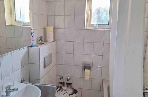 Sankt Wendel Apartment | Vacation apartment Missionshausstrasse Your home within walking distance of the center of St. Wendel