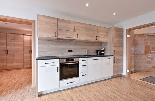 Heitlern Apartment | Vacation apartment "Monusse Boid 6"