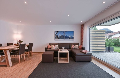 Heitlern Apartment | Vacation apartment "Monusse Boid 6"