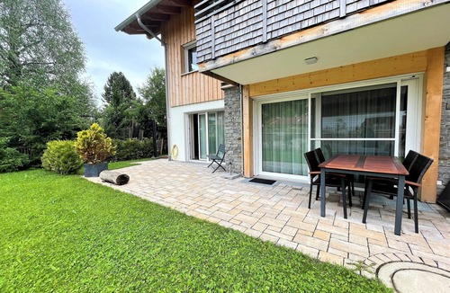 Heitlern Apartment | Vacation apartment "Monusse Boid 8"