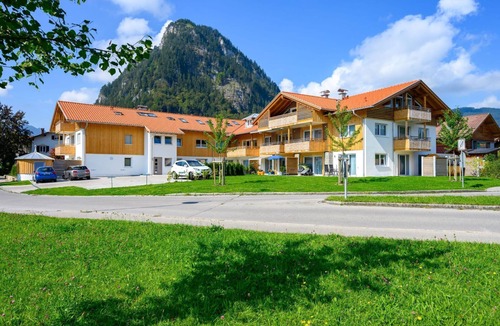 Heitlern Apartment | Vacation apartment "Monusse Boid 15"