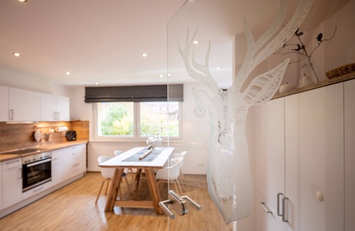 Heitlern Apartment | Vacation apartment "Monusse Boid 10"
