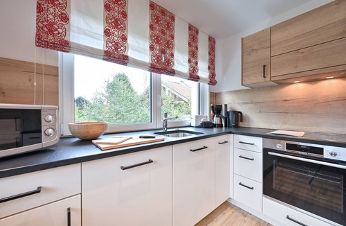 Heitlern Apartment | Vacation apartment "Monusse Boid 11"