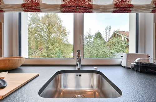 Heitlern Apartment | Vacation apartment "Monusse Boid 11"