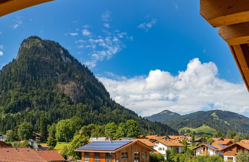 Heitlern Apartment | Vacation apartment "Monusse Boid 12"