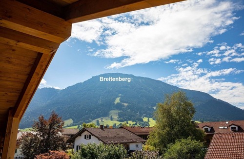 Heitlern Apartment | Vacation apartment "Monusse Boid 12"