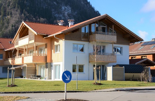 Heitlern Apartment | Vacation apartment "Monusse Boid 13"