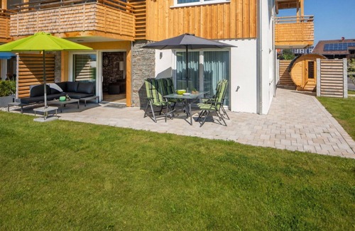 Heitlern Apartment | Vacation apartment "Monusse Boid 13"