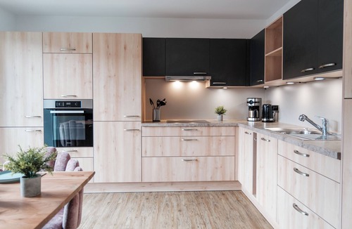 Heitlern Apartment | Vacation apartment "Monusse Boid 14"