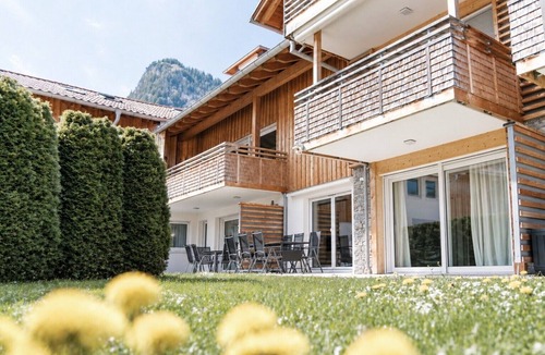 Heitlern Apartment | Vacation apartment "Monusse Boid 14"