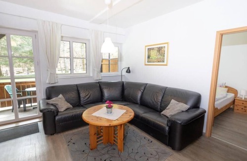 Ilsenburg Apartment | Vacation apartment Nexö, 59 sqm, 2 bedrooms N3