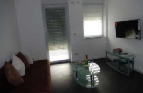 Irsch Apartment | Vacation apartment no. 4 - Haus Stadler