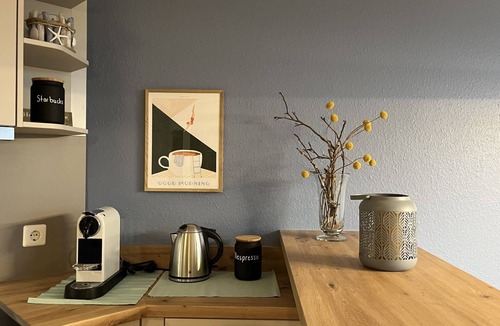 Ueberlingen Apartment | Vacation apartment OVERVIEW
