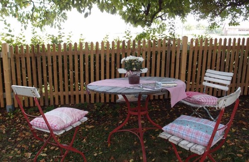 Rot am See Apartment | Vacation apartment on a farm in a secluded location