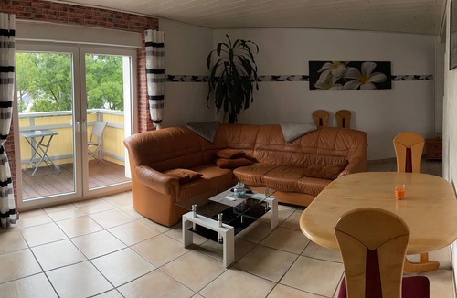 Baunatal Apartment | Vacation apartment on the Bauna