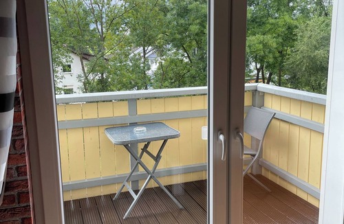 Baunatal Apartment | Vacation apartment on the Bauna