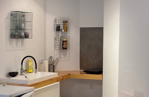 Karthause Apartment | Vacation apartment on the Moselle