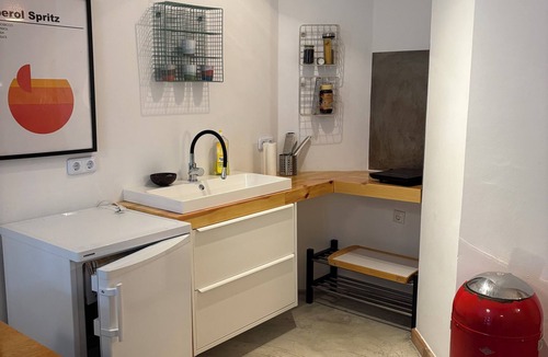 Karthause Apartment | Vacation apartment on the Moselle