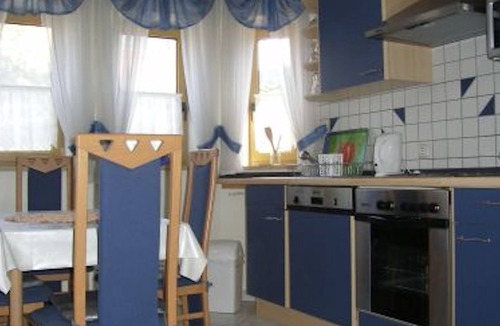 Schesslitz Apartment | Vacation apartment Orchidee - Ferienwohnungen Dippold