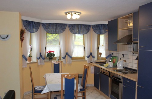 Schesslitz Apartment | Vacation apartment Orchidee - Ferienwohnungen Dippold