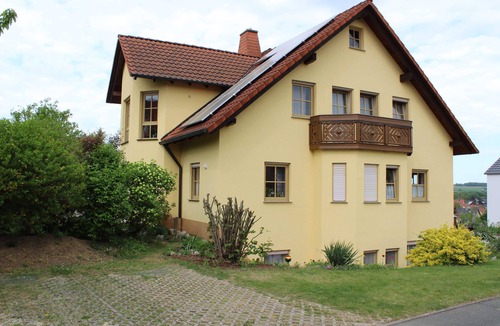 Schesslitz Apartment | Vacation apartment Orchidee - Ferienwohnungen Dippold
