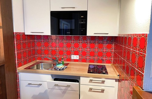 Norderney Apartment | Vacation apartment Pittelkow