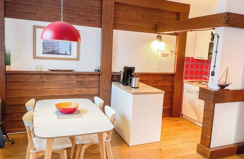 Norderney Apartment | Vacation apartment Pittelkow