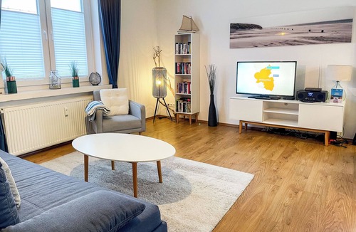 Norderney Apartment | Vacation apartment Pittelkow