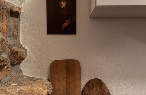 Querfurt Apartment | Vacation apartment-Querfurt