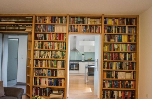 Kluesserath Apartment | Vacation apartment Roos, Germany