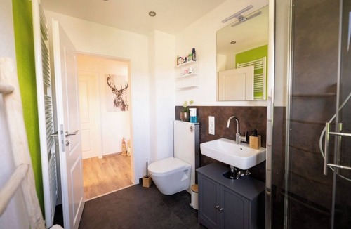 Bremm Apartment | Vacation apartment Resi