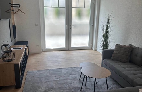 Wingerode House | Vacation apartment Riethchaussee