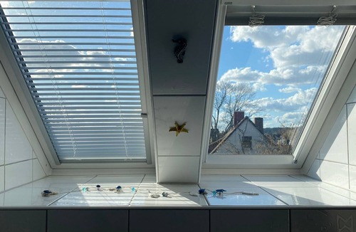 Eckental Apartment | Vacation apartment RoMa, Germany