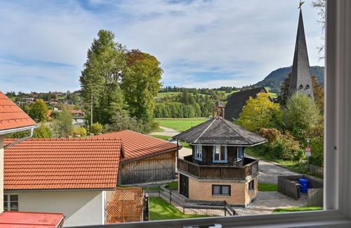 Heitlern Apartment | Vacation apartment "Rommel"