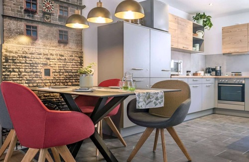 Rottweil Apartment | Vacation apartment Rottweil center | Parking free of charge