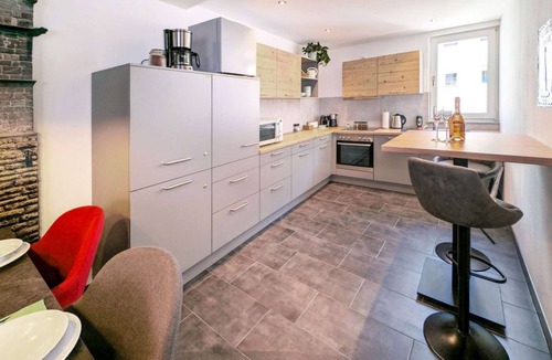 Rottweil Apartment | Vacation apartment Rottweil center | Parking free of charge