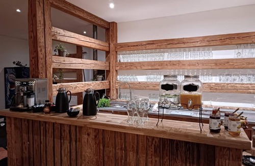 Grunkraut Apartment | Vacation apartment Säntis (DG, North) - Franzl Hof Zorell