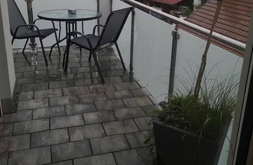 Grunkraut Apartment | Vacation apartment Säntis (DG, North) - Franzl Hof Zorell