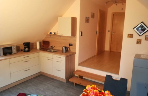 Graefenberg Apartment | Vacation apartment Schüpferling
