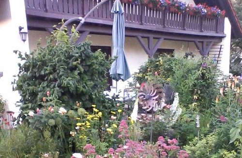 Graefenberg Apartment | Vacation apartment Schüpferling