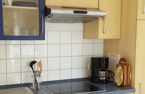 Flonheim Apartment | Vacation apartment Seelenbaumler - Apartment/Fewo