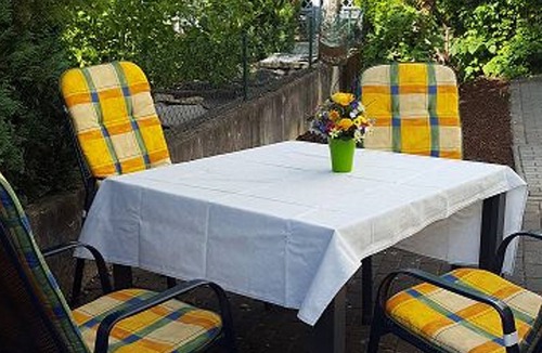 Flonheim Apartment | Vacation apartment Seelenbaumler - Apartment/Fewo