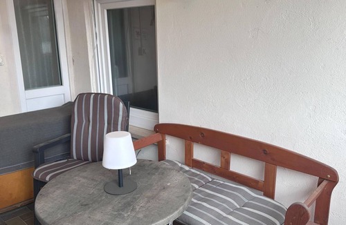 Mainz-Bingen House | Vacation apartment, shower on the floor, 2 bedrooms - Ferienhaus Boos