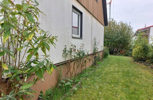 Sommerach Apartment | Vacation apartment Sonnenschein - your home on the wine island of Sommerach
