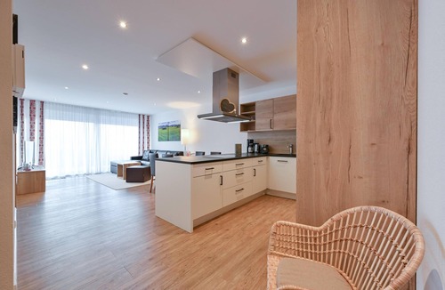 Meilingen Apartment | Vacation apartment "SonnenChalet 3"