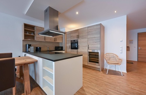 Meilingen Apartment | Vacation apartment "SonnenChalet 3"