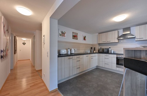 Heitlern Apartment | Vacation apartment "Sophia"