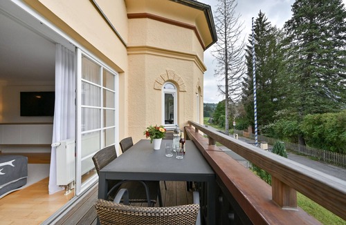 Heitlern Apartment | Vacation apartment "Sophia"