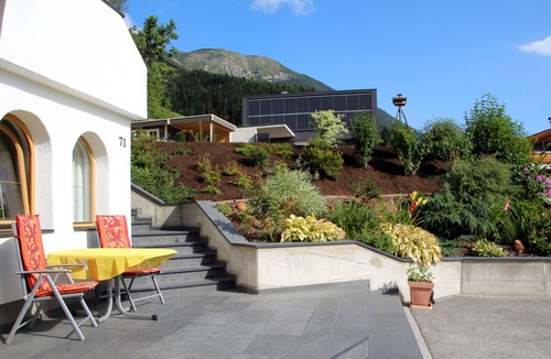Medraz Apartment | Vacation apartment ""Span"" on the sunny and quiet outskirts of the forest