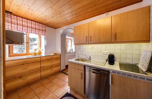 Kreuth Apartment | Vacation apartment Stephanie & Claus Sennhofer, Kreuth - Ferienwohnung Stephanie &
